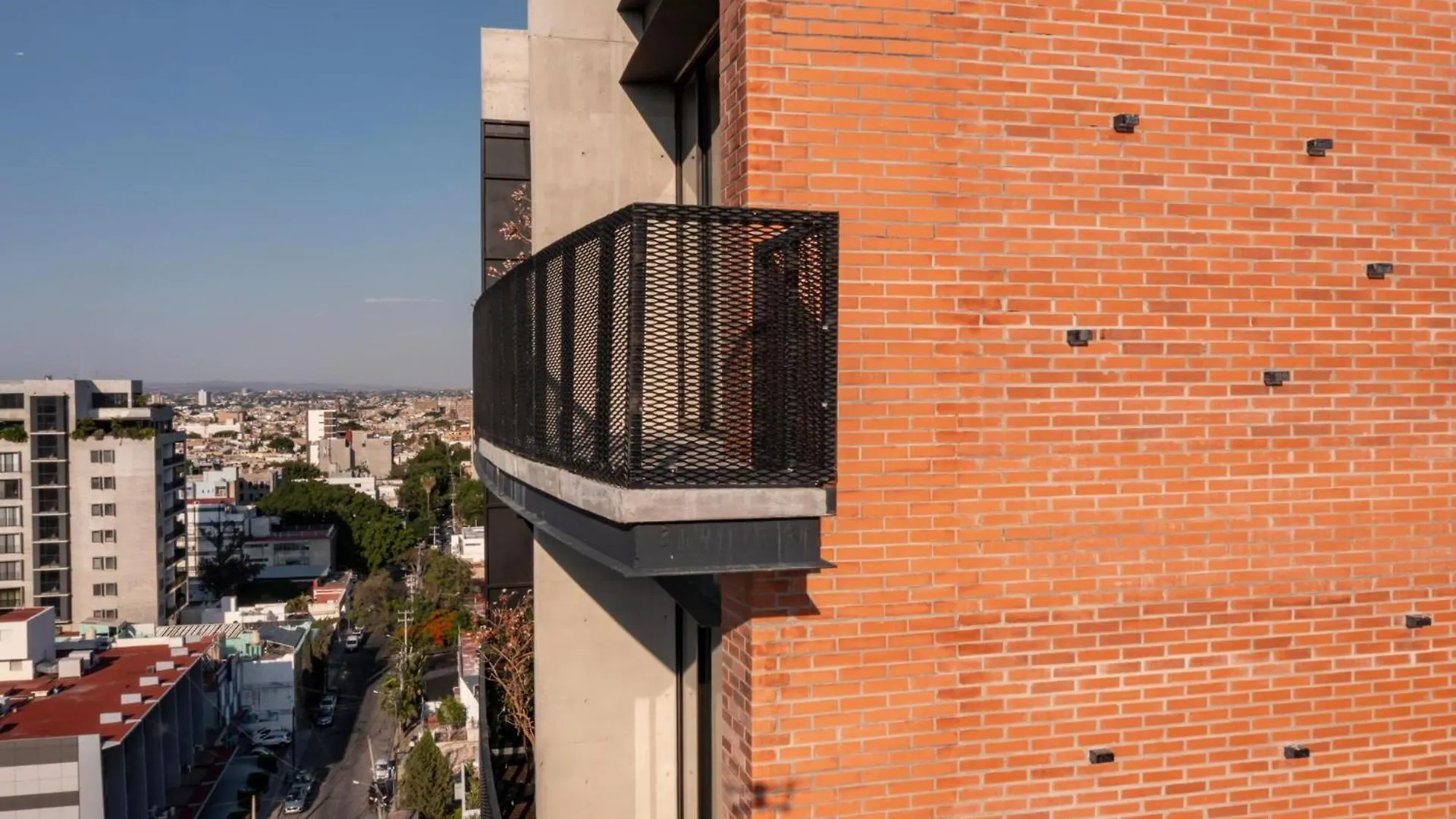 Loft In The Heart Of Americana, Have An Artsy Stay Гвадалахара 0*,